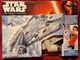 Star Wars The Force Awakens Millennium Falcon Collectible by Disney Hasbro 2015
