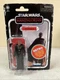 Star Wars Moff Gideon 3.75 Action Figure Retro Collection Mandolorian new Hasbro