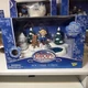 Vintage Memory Lane Rudolph Yukon&rsquo;s We&rsquo;re A Couple Of Misfits Playset New In Box
