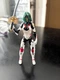 Marvel Universe 3.75&rdquo; Legends Series Gamora - Loose Complete