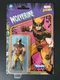 Wolverine Marvel Legends Hasbro Kenner Action Figure 2022 Sealed