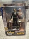 NEW 2025 Fallout COOPER HOWARD Season 2 McFarlane Toys Platinum Red 7" Figure