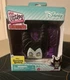 Disney -Real Littles Handbags- Sleeping Beauty Maleficent w/ 6 Surprises Inside!