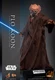 IN STOCK  Hot Toys MMS785 Star Wars III Revenge of the Sith Plo Koon 1/6 Figure
