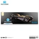 MCFARLANE TOYS Mcfarlane Toys Batman  Batmobile Figure Batman: White Knight Gold