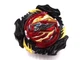 Takara Tomy Beyblade Burst Divine Belial B-197 Ultimate Booster