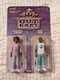Super7 Reaction Figures OutKast Andre 3000 & Big Boi