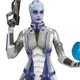 Mass Effect 8 Inch Statue Figure PVC Deluxe - Liara
