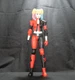 Batman Harley Quinn 12" Action Figure 1st Ed Spin Master Creature Chaos 2011