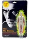 NECA Universal Monsters Retro The Mummy Glow In The Dark 7" Figure - New