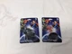 Lot of 2 - Batman / The Flash Action Figurine DC Comics approx 3" New In Box(C3)