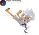 Tamashii Nations S.H.Figuarts One Piece Monkey D. Luffy Gear 5 155mm Figure