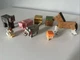 Jazwares Minecraft Action Figures Set Of 8