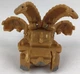 Bakugan Battle Brawler Planet Aurelus B 500 Nillious Spin Master