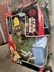 Star Wars Episode I Armored Scout Tank w/ Battle Droid Hasbro Action Figure