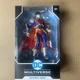 DC Multiverse Infinite Crisis: SUPERBOY-PRIME 7" Action Figure McFarlane