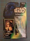 Kenner Star Wars Potf Red Card Greedo Action Figure