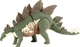 Jurassic World Camp Cretaceous Mega Destroyers Stegosaurus Articulated Toy