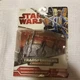 Star Wars Transformers Crossovers Magnaguard to Magnaguard Starfighter Sealed 