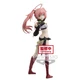 Banpresto That Time I Got Reincarnated as a Slime Otherworlder vol6 Milim Figure