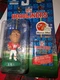 1996 Corinthian NFL Headliners MARCUS ALLEN KC CHIEFS Collectors Figure