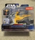 Star Wars Micro Galaxy Squadron ANAKINS NABOO N-1 STARFIGHTER Target Exclusive