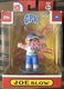 Topps Garbage Pail Kids GPK Joe Blow Action Figure Loyal Subjects