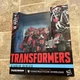 NIB IN HAND Transformers Studio Series Figure ROTF MTMTE Constructicon OVERLOAD