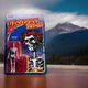 NIP Bertha Grateful Dead Super 7 Reaction Action Figure 3.75&rdquo;