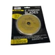 New Diamond Life 3 Pack 4" Diamond Rim Wet-Saw Blades 46152 5/8" Arbor Dry Tile