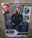 Disney STAR WARS Galactic Action AHSOKA TANO 12" Interactive Jedi Action Figure