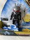 Spin Master DC Aquaman & The Lost Kingdom - BLACK MANTA - 1&rdquo;Edition Figure  NEW