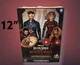 Marvel Titan Hero Series Scarlet Witch Doctor Strange 12&rdquo; Action Figures - NEW