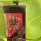 Hasbro Star Wars The Black Series Rogue One SERGEANT JYN ERSO Action Figure