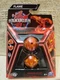 Flame Bakugan Brawl Simulator Spin Master Orange Brand New 
