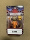 2020 Trick 'R Treat Toony Terrors Sam 6" Action Figure by NECA NIB
