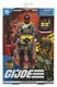 HASBRO G.I. JOE CLASSIFIED SERIES COBRA VIPER 6" ACTION FIGURE TARGET EXCLUSIVE