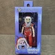 Krampus NECA Ben Cooper Action Figure Costume Kids in Mask 5.5" Christmas Santa