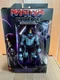 Masters of The Universe Chronicles SKELETOR Deluxe Figure by Mattel New/Sealed !