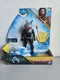 Spin Master DC Aquaman & The Lost Kingdom - BLACK MANTA - 4" Action Figure  NEW