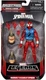Spider-Man Marvel Legends Rhino Series Scarlet Spider Action Figure [Ben Reilly]