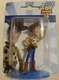 Mattel Disney Pixar Toy Story 4  Woody 2.5" Mini Figure  Cake Topper
