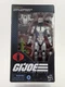 G.I. Joe Classified #168 Cobra Commander 6-Inch Action Figure Hasbro NEW Sealed