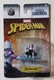 Spider-Gwen Nano Metalfigs 2017 Jada Toys MV3 Marvel Comics