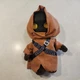 Star Wars Galactic Pals Jawa Tatooine Plush Figure in Robe 11in Tall. Mattel