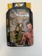 AEW Unrivaled Brian Cage Series 9 #74 Jazwares Wrestling Action Figure - NEW