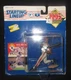 Starting Lineup Cecil Fielder With Collector Card 1995 Factory Sealed