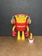 ROBLOX Imagination Collection Gang O Fries Figure Jazwares