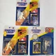Nolan Ryan 1991 Vintage Starting Lineup  Action Figure 3 Set Kenner Card Poster