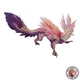 NEW TAMASHII NATIONS - Monster Hunter: Rise - Mizutsune Bandai